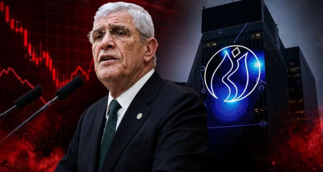 İYİ Parti Genel Başkanı Dervişoğlu, Borsa Eleştirilerini Yeniledi