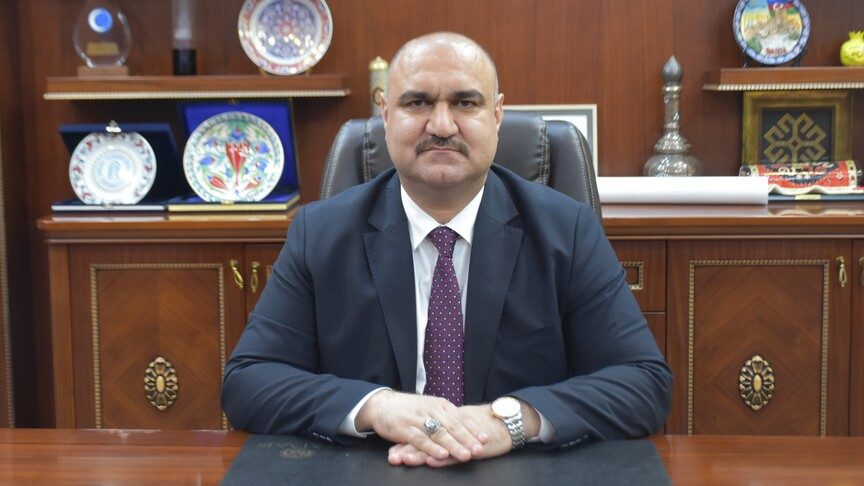 Irak Meclisi yeni bakanları ve başbakan yardımcılarını onayladı