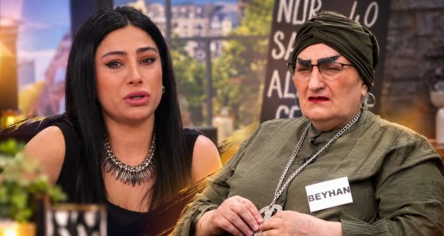 Kadıköy'de Beyhan Öksüz'ün Oğlu Silahlı Saldırıya Uğradı