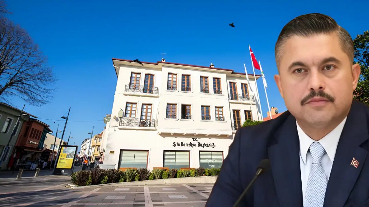 Şile Belediyesi davasında ikinci duruşma başladı