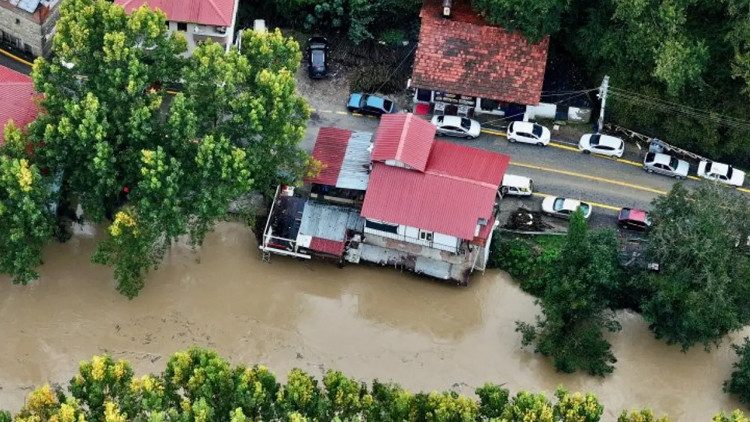 Meteoroloji İstanbul'da Eylül ayında afetleri raporladı