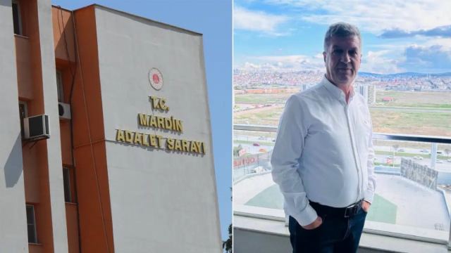 Mardin'de kaçırılan müteahhit Ahmet Acay hayatını kaybetti