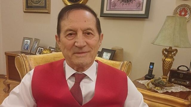 Mehmed Akif Ersoy'un Hayatı 'Bütün Yönleriyle' Kitabında Anlatıldı