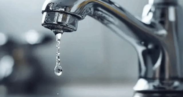 İstanbul'da 15 Ekim su kesintisi: Suların geleceği saat belirlendi