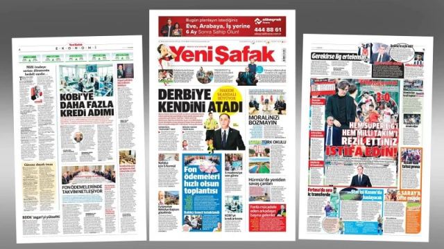 Merkez Hakem Kurulu'na Yönelik Soruşturma Başlatıldı