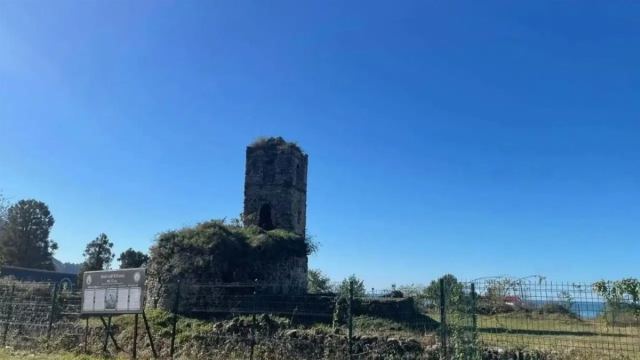 Makrial Kilisesi restorasyonunda önemli gelişme