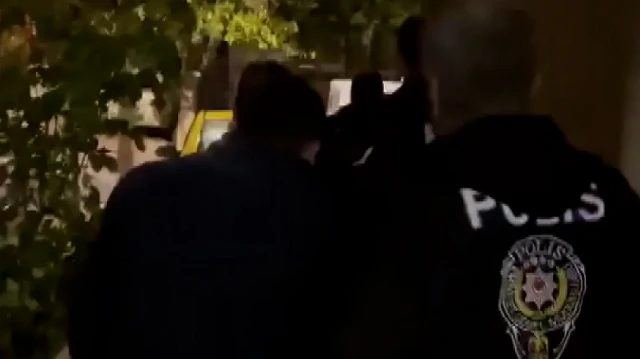 Ankara merkezli 9 ilde change araç operasyonu yapıldı