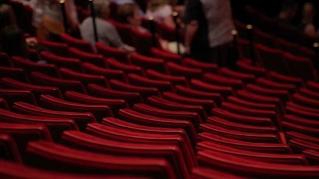 İstanbul Tiyatro Festivali 'Lacrima' ile açılıyor