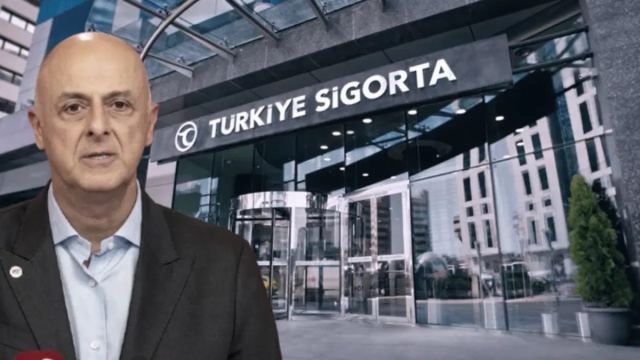 Türkiye Sigorta'da İlişkiler Ağı ve İstifa Süreci İnceleniyor