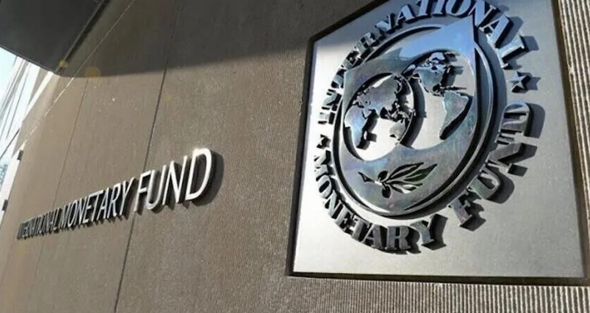 IMF ve Dünya Bankası Bangkok'ta kritik ekonomi toplantıları yapacak