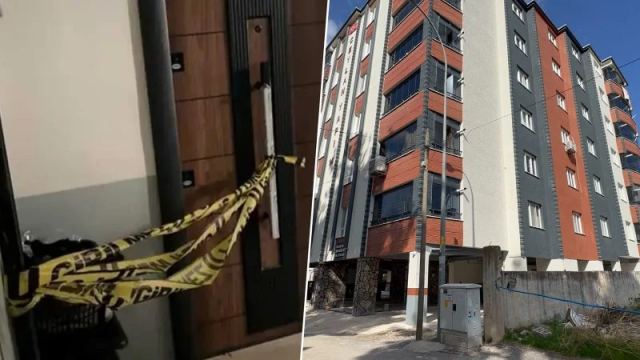 Bahçelievler'de 20 Günlük Evlilik Trajediyle Sonlandı
