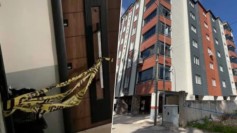 Bahçelievler'de 20 Günlük Evlilik Trajediyle Sonlandı