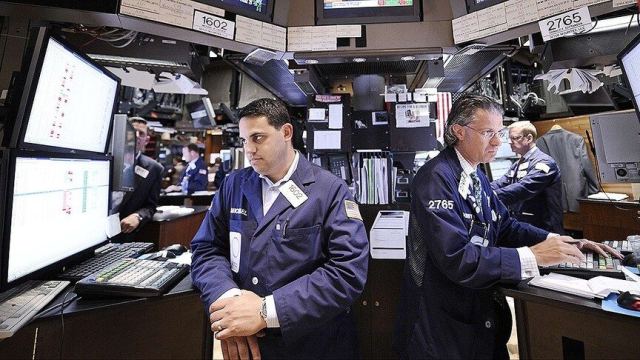 Küresel Piyasalar Fed Tutanaklarına Odaklandı