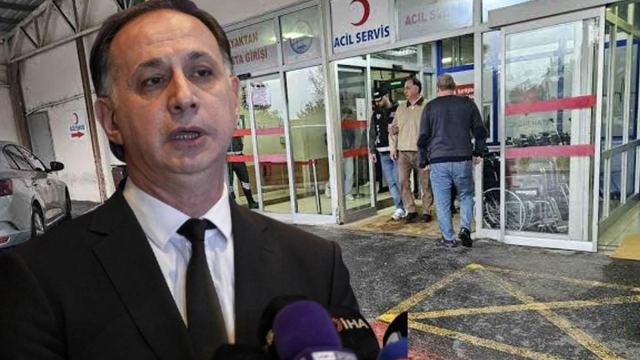 MHK Soruşturmasında Ferhat Gündoğdu'nun İfadesi Açıklandı