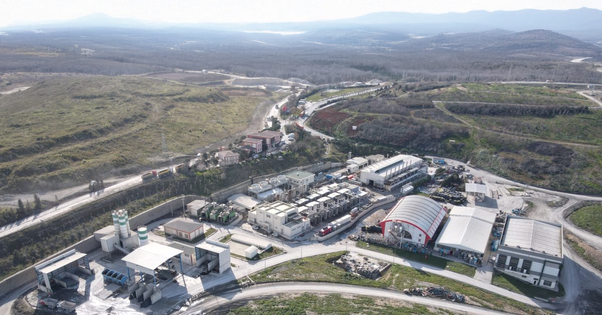 İBB Meclisi'nde Metan Gazı ile İlgili Soru Önergesi Görüşüldü