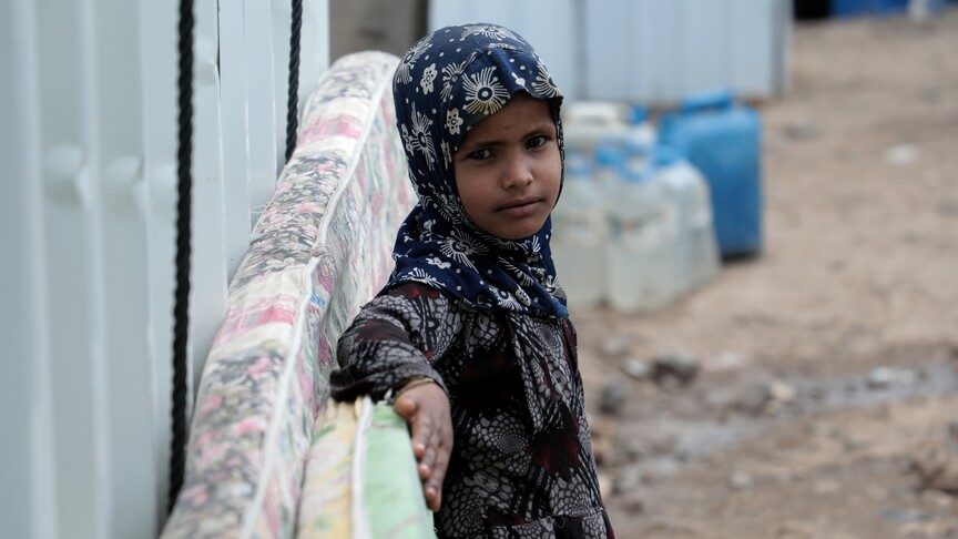 Yemen'de çatışmalar nedeniyle 198 bin kişi yerinden edildi