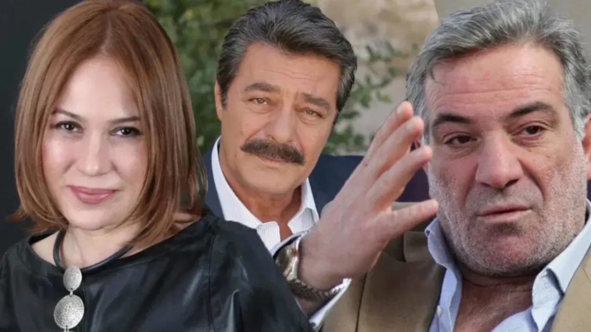 Kadir İnanır'ın Şoförü, Kan Bağışı Nedeniyle İşten Çıkarıldığını İddia Etti