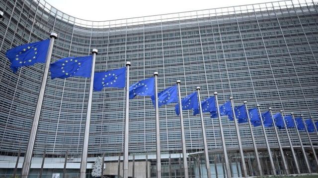 AB, Ukrayna'ya 2,86 milyar avro savunma desteği sağladı