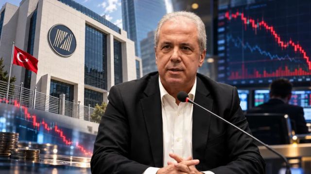 Şamil Tayyar, SPK ve Hazine'deki ayrılıklar sonrası 'fon' uyarısında bulundu