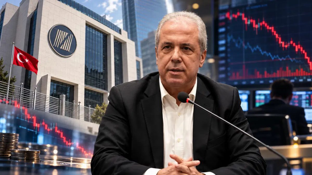 Şamil Tayyar, SPK ve Hazine'deki ayrılıklar sonrası 'fon' uyarısında bulundu