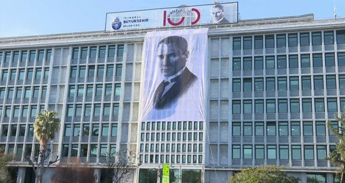 Ataşehir Belediye Başkanı Özel: İstanbul'u alacaklar