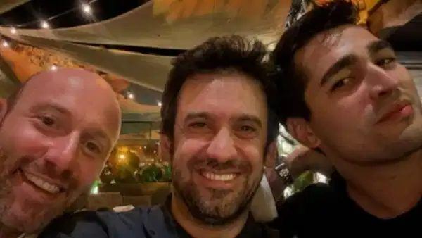 İstanbul'da Fon Krizinde Yapımcı Onur Güvenatam'a Tedbir Kararı
