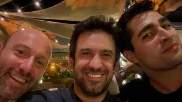 İstanbul'da Fon Krizinde Yapımcı Onur Güvenatam'a Tedbir Kararı