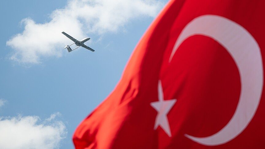 Türkiye Savunma Sektörünün Ekonomideki Ağırlığı Artıyor