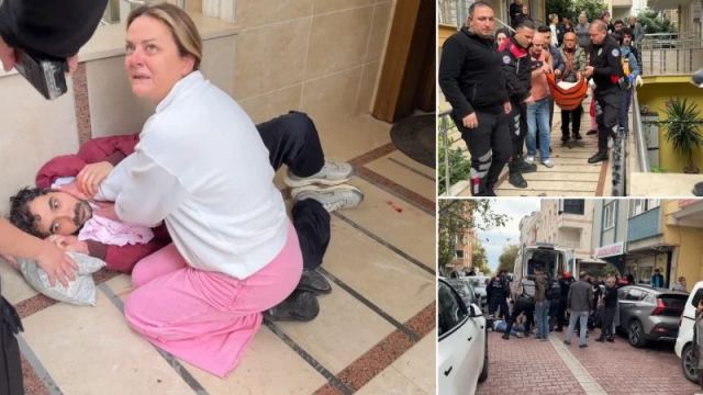 Avcılar'da Yol Verme Tartışması Kanlı Olayla Sonuçlandı