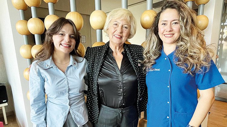 TEV bursiyerleri, eğitimle değişen hayatlarını paylaştı