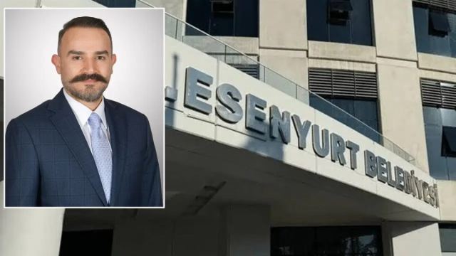 Esenyurt kayyımının yardımcısının evinde altın ve döviz bulundu