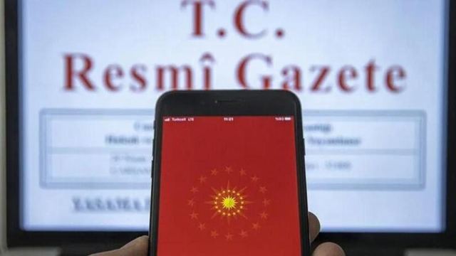 Hazine ve Maliye Bakan Yardımcılığına Kutluhan Taşkın atandı