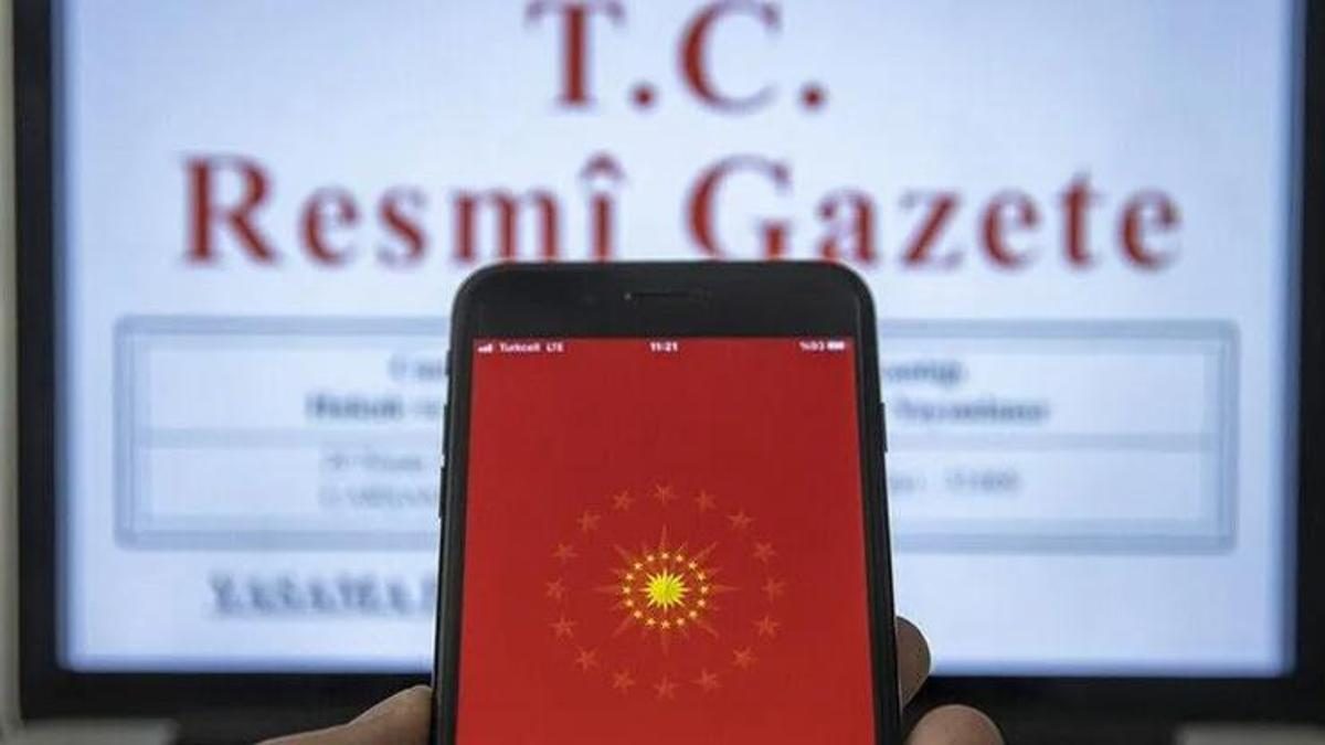 Hazine ve Maliye Bakan Yardımcılığına Kutluhan Taşkın atandı