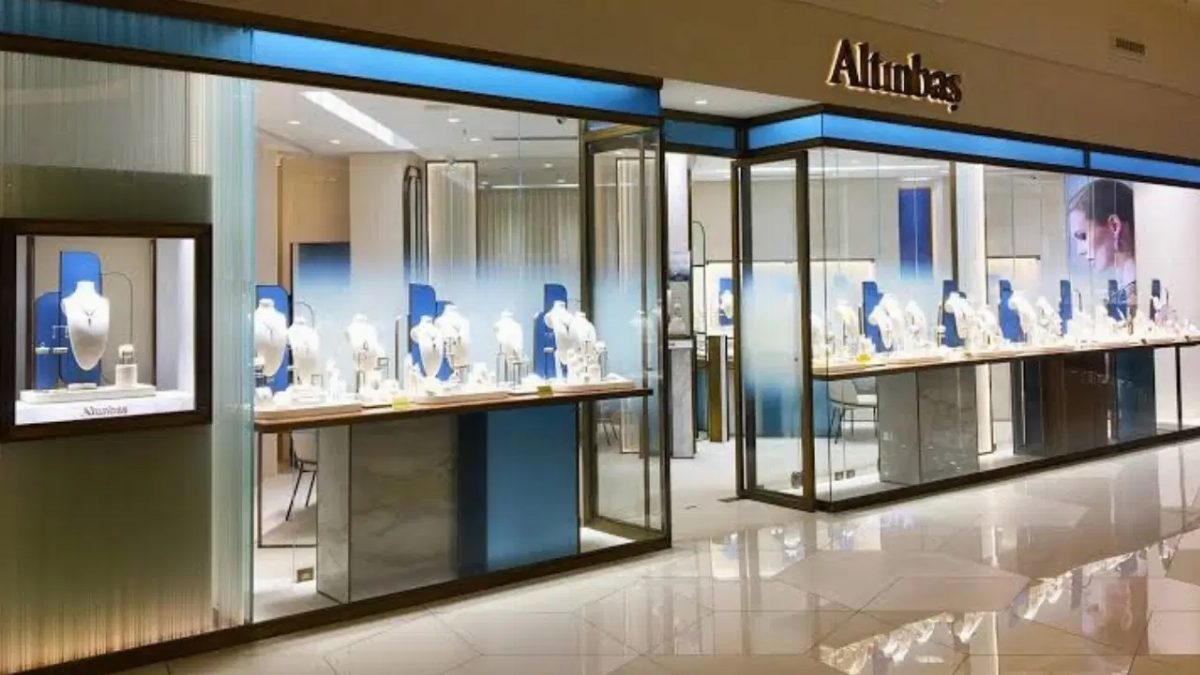 Altınbaş Holding'in Tarihçesi ve Faaliyet Alanları