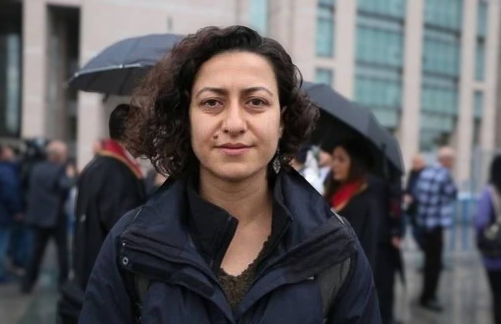 Derya Okatan tutuklandı, suçlama henüz açıklanmadı