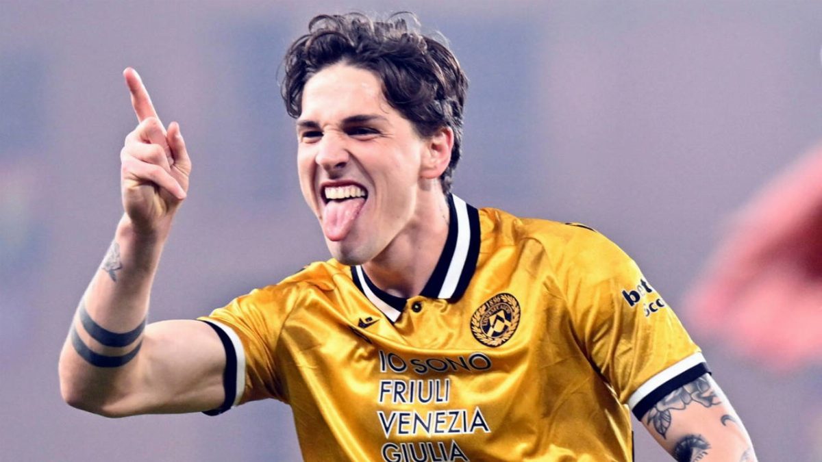 Nicolo Zaniolo, Rafael Leao'nun Galatasaray kararını değerlendirdi