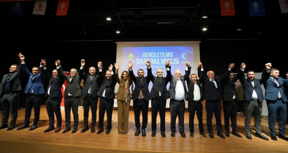 İBB Meclisi'ndeki Fark 12 Üyeye Düştü