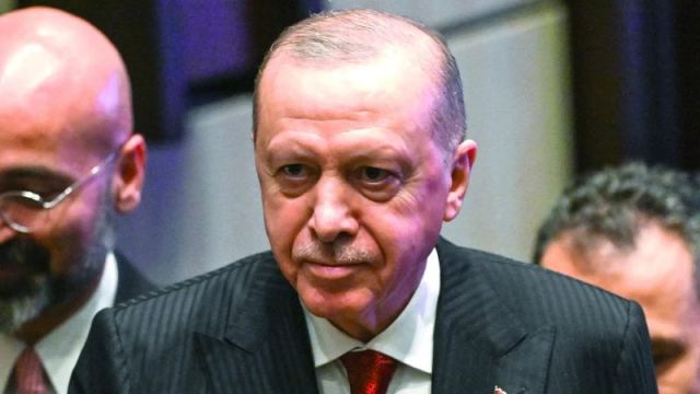 Cumhurbaşkanı Erdoğan, sel felaketi için tedbirlerin alındığını açıkladı