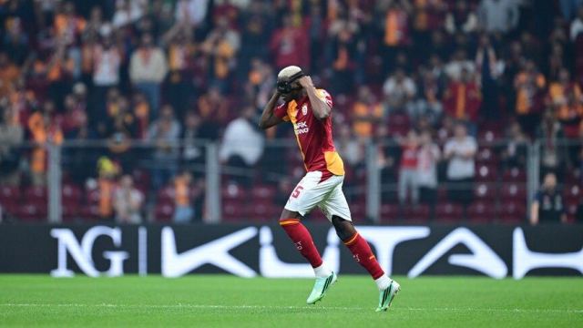 Galatasaray Gençlerbirliği ile 101. Randevuda Karşılaşıyor