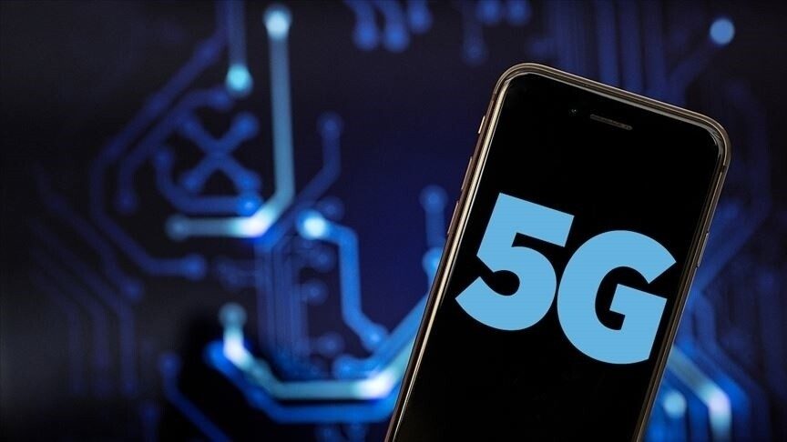 5G Abone Sayısı 6 Ayda 48 Milyona Yaklaştı