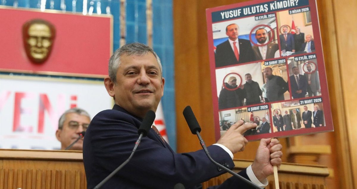 Özgür Özel: 2027 yılı bütçesi daha kötü olacak