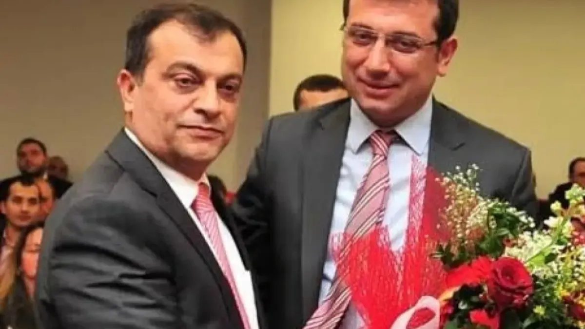 İmamoğlu'na Yönelik Suç Örgütü Davasında Yeni Gelişmeler