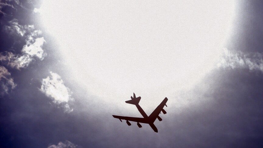 ABD, İran'a karşı GBU-43/B bombası kullanmayı değerlendiriyor
