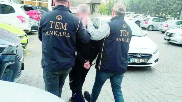FETÖ'cü Soruşturmada 15 Temmuz Sonrası Harekete Geçildi