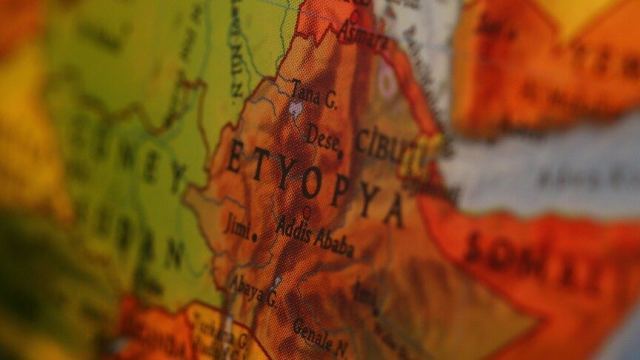 Etiyopya'da Mekelle Havalimanı, hükümet yanlısı güçlerce ele geçirildi