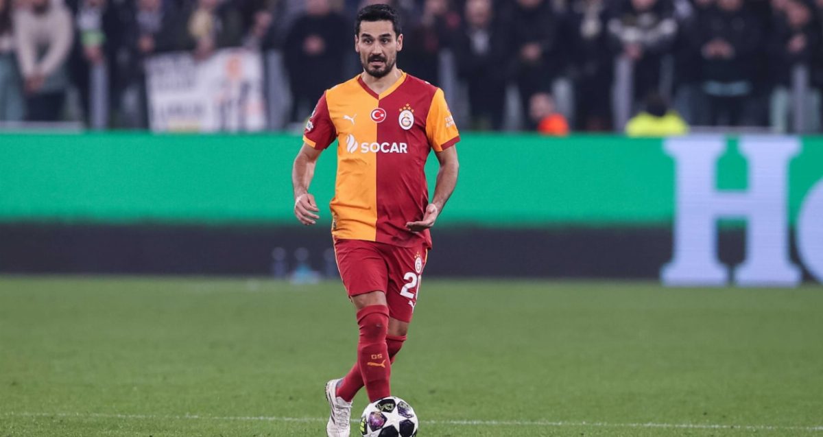 Galatasaray, İlkay Gündoğan ile Virgil van Dijk'ı transfer etmeyi planlıyor