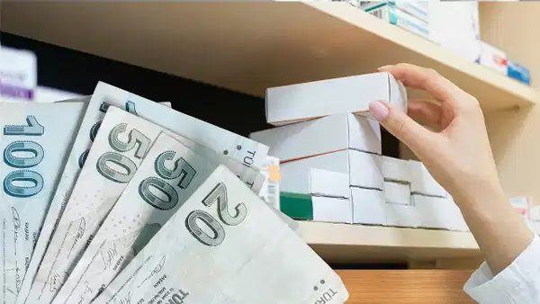 SGK İlaçlarda Geri Ödeme Şartlarını Yeniden Düzenledi