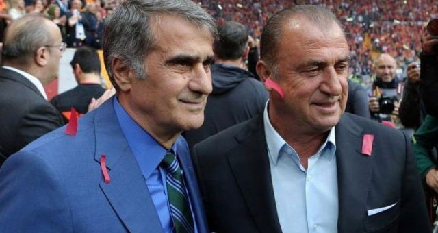 A Milli Takım'da Şenol Güneş dönemi yeniden gündemde