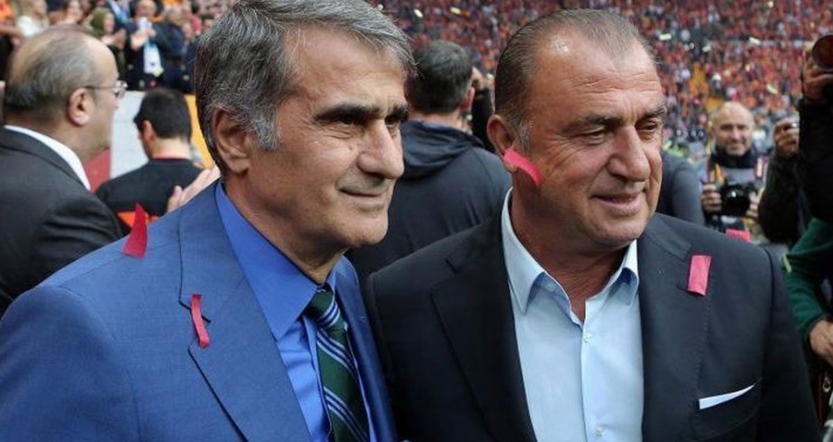 A Milli Takım'da Şenol Güneş dönemi yeniden gündemde