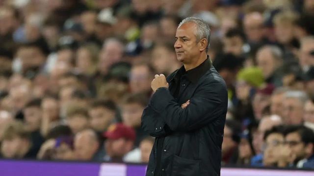 Fenerbahçe, Aston Villa karşısında ağır mağlubiyet aldı